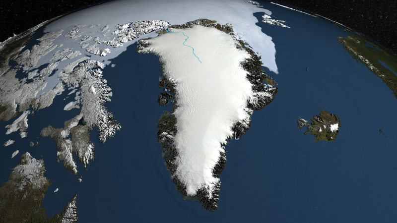 Image: NASA Scientific Visualization Studio